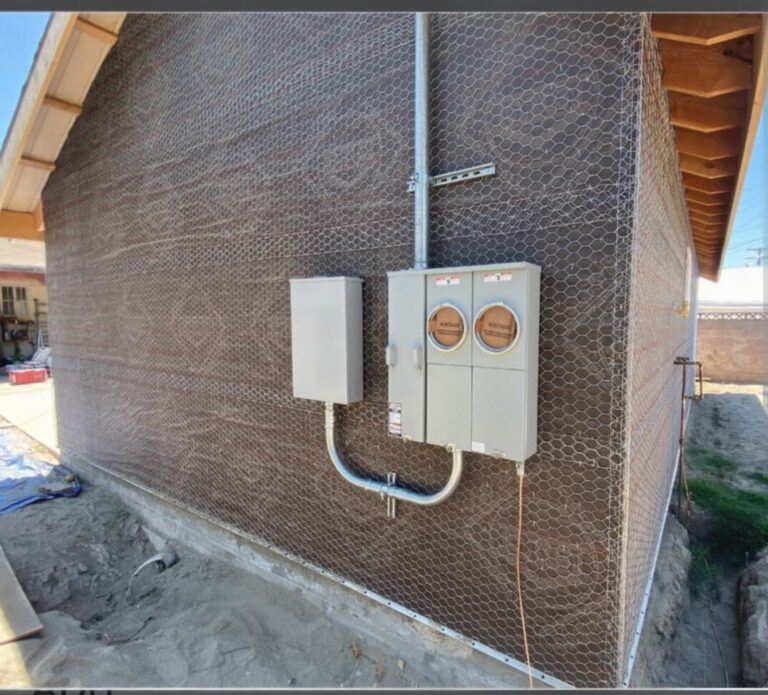 ADU Electrical Services