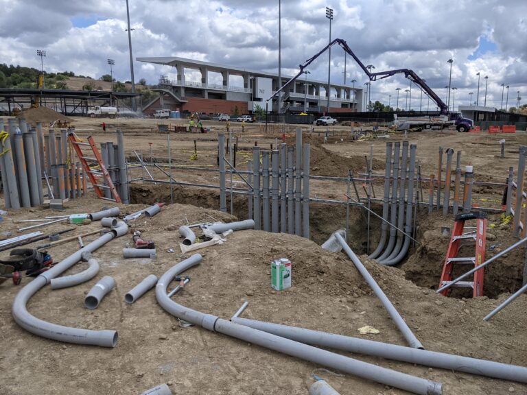 Electrical Construction