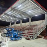 Lighting and Power Repair, Maintenance & Retrofit