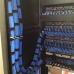 Data & Communication Cabling