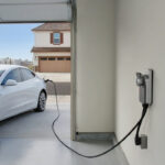 EV Charging Station Installation