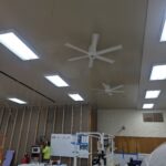 Electrical Remodeling