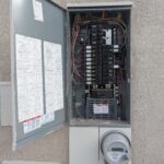Panel Upgrades & Installation